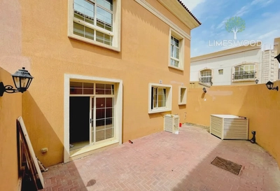 VILLA FOR RENT IN MIRDIF VILLAS, MIRDIF Very Spacious | bright Villa Available for Rent-5