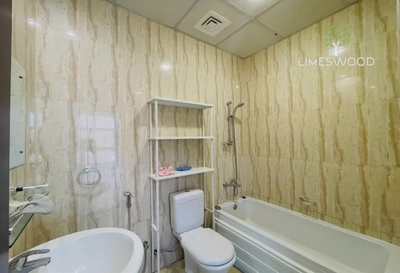VILLA FOR RENT IN MIRDIF VILLAS, MIRDIF Very Spacious | bright Villa Available for Rent-6