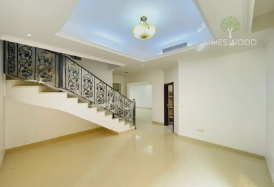 VILLA FOR RENT IN MIRDIF VILLAS, MIRDIF Very Spacious | bright Villa Available for Rent-7