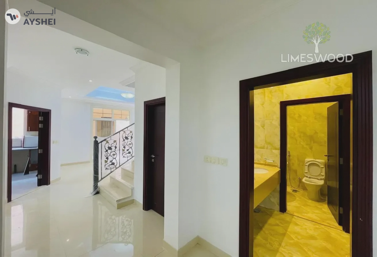 VILLA FOR RENT IN MIRDIF VILLAS, MIRDIF Very Spacious | bright Villa Available for Rent-11-11