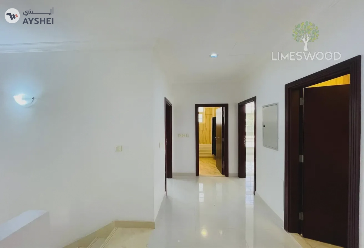 VILLA FOR RENT IN MIRDIF VILLAS, MIRDIF Very Spacious | bright Villa Available for Rent-12-12
