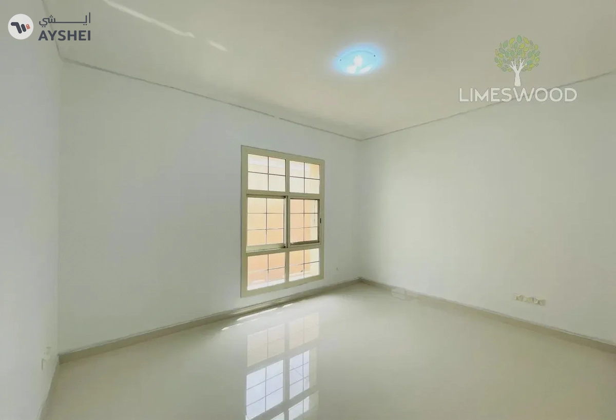 VILLA FOR RENT IN MIRDIF VILLAS, MIRDIF Very Spacious | bright Villa Available for Rent-13-13