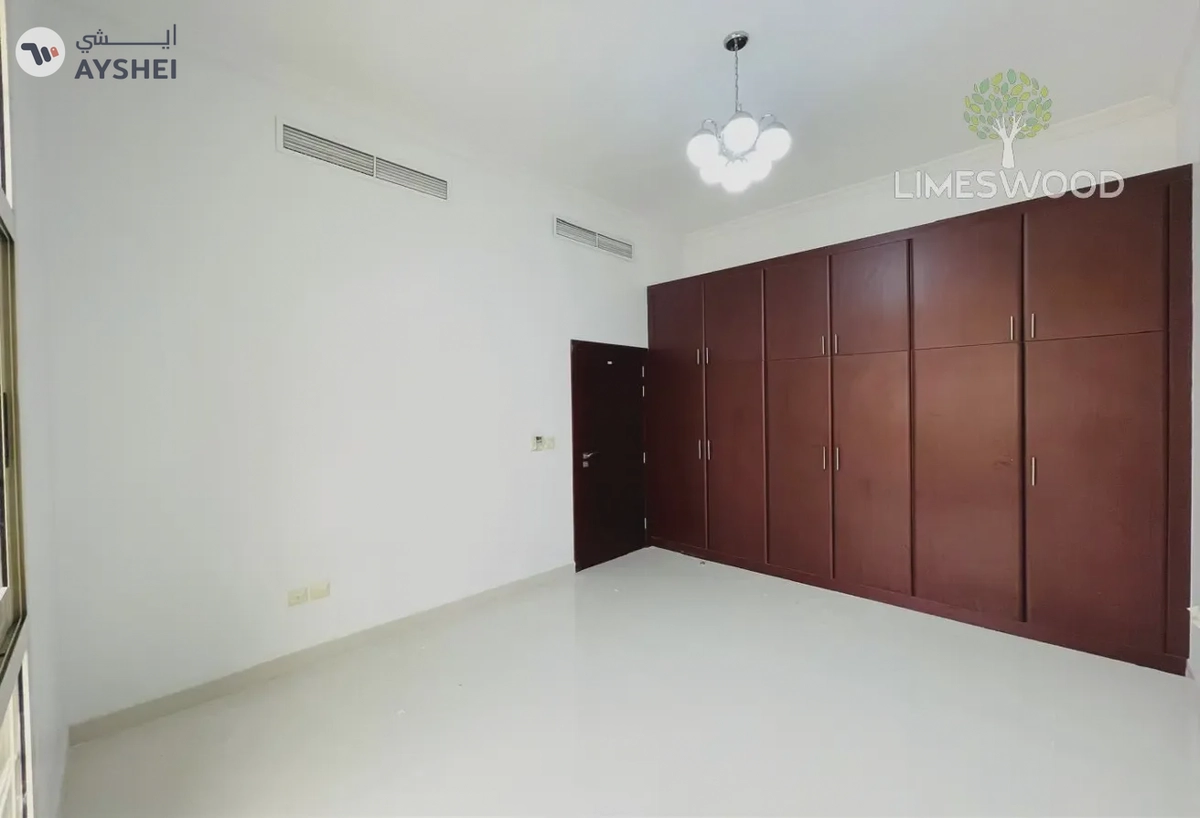 VILLA FOR RENT IN MIRDIF VILLAS, MIRDIF Very Spacious | bright Villa Available for Rent-1-1