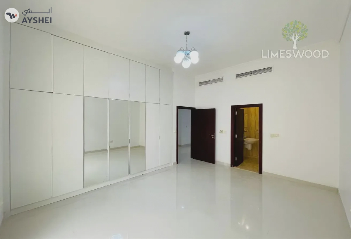 VILLA FOR RENT IN MIRDIF VILLAS, MIRDIF Very Spacious | bright Villa Available for Rent-2-2