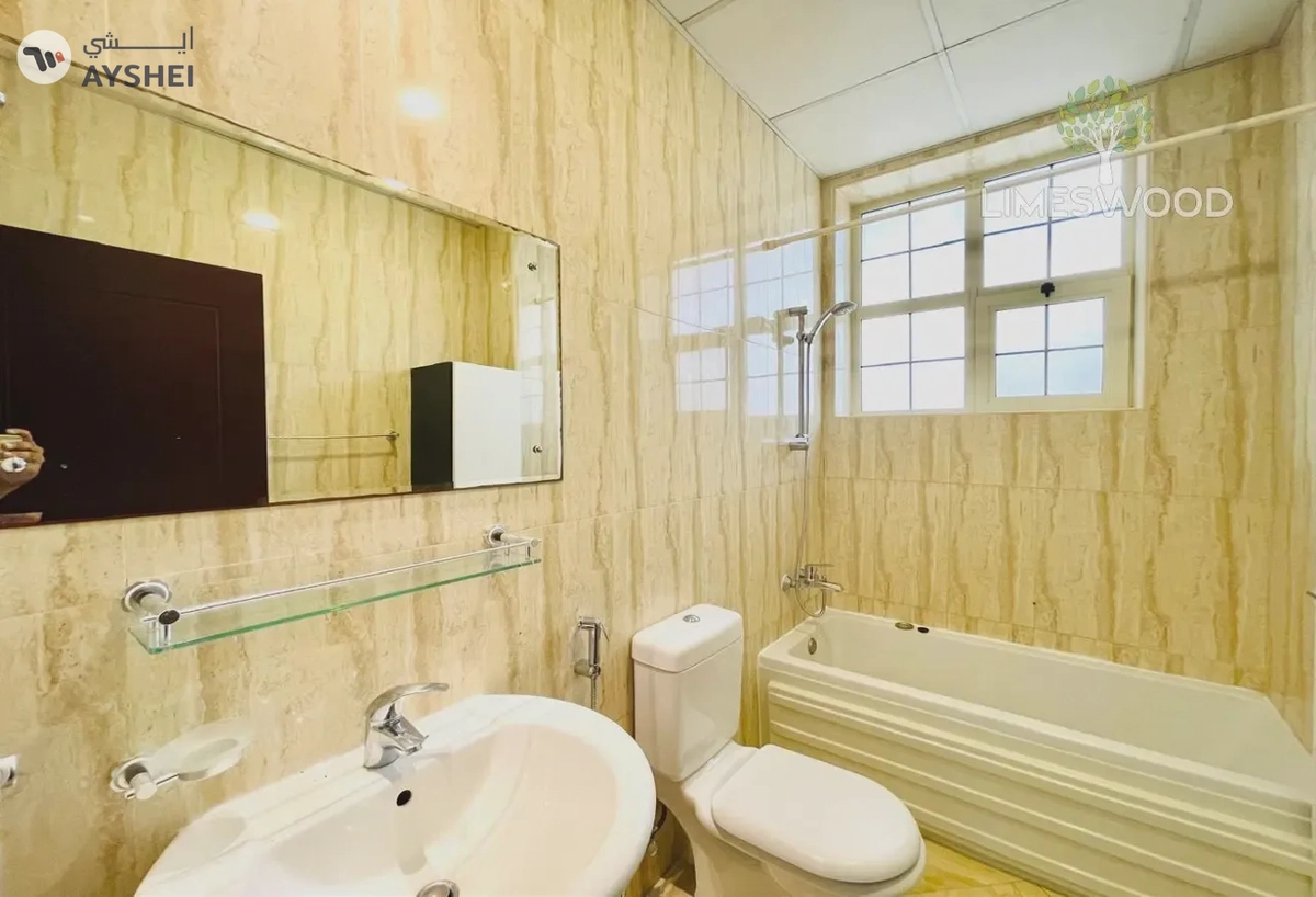 VILLA FOR RENT IN MIRDIF VILLAS, MIRDIF Very Spacious | bright Villa Available for Rent-3-3