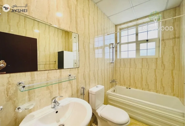 VILLA FOR RENT IN MIRDIF VILLAS, MIRDIF Very Spacious | bright Villa Available for Rent