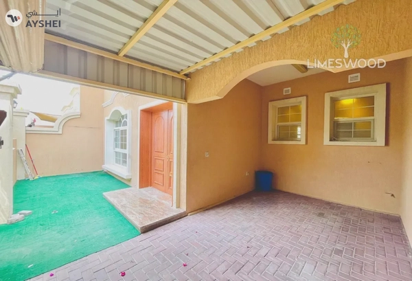 VILLA FOR RENT IN MIRDIF VILLAS, MIRDIF Very Spacious | bright Villa Available for Rent