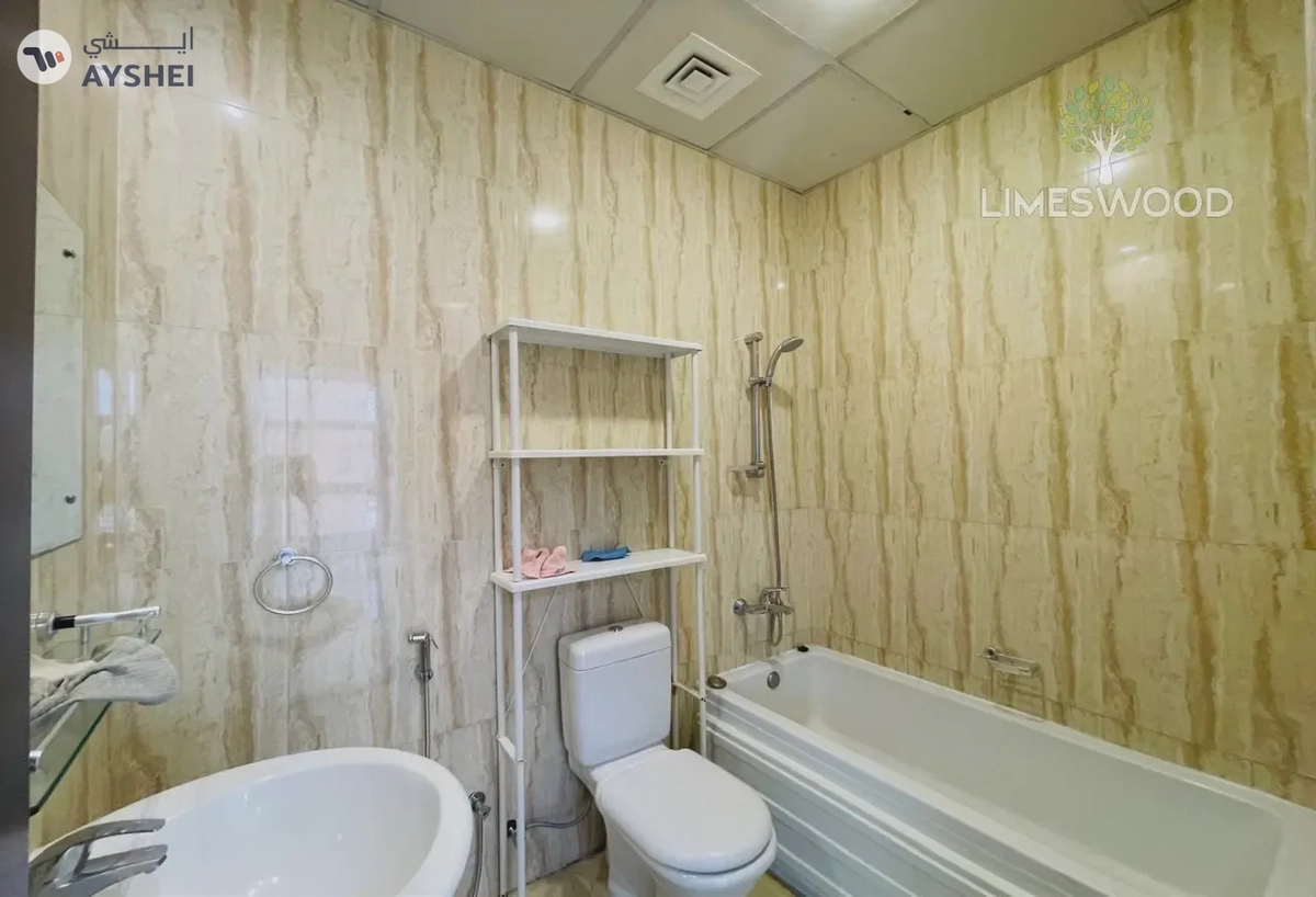 VILLA FOR RENT IN MIRDIF VILLAS, MIRDIF Very Spacious | bright Villa Available for Rent-6-6