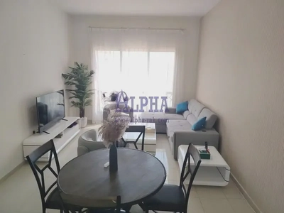 Furnished | Well Maintained| Great View-5