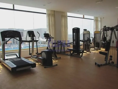 Furnished | Well Maintained| Great View-4