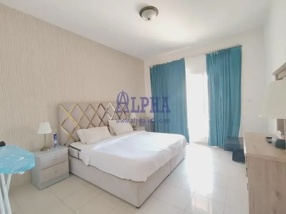 Furnished | Well Maintained| Great View-6-6