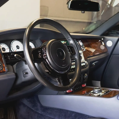 AED 20,314 P.M • 0% Downpayment • Rolls-Royce Wraith  • 1 Year Warranty-10