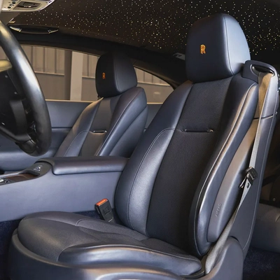 AED 20,314 P.M • 0% Downpayment • Rolls-Royce Wraith  • 1 Year Warranty-15