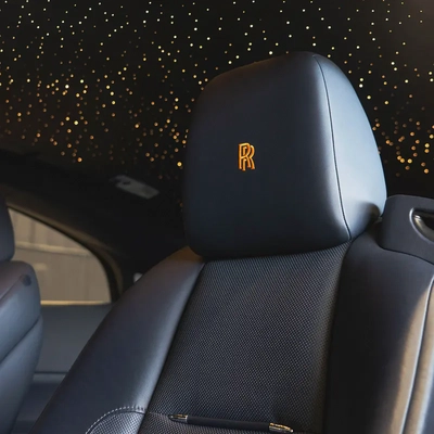 AED 20,314 P.M • 0% Downpayment • Rolls-Royce Wraith  • 1 Year Warranty-16