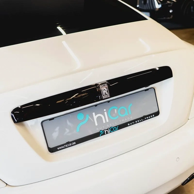 AED 20,314 P.M • 0% Downpayment • Rolls-Royce Wraith  • 1 Year Warranty-5
