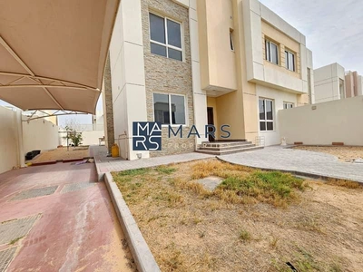 Stunning 4-Bedroom Villa for Rent in Al Tai – Prime Location-0