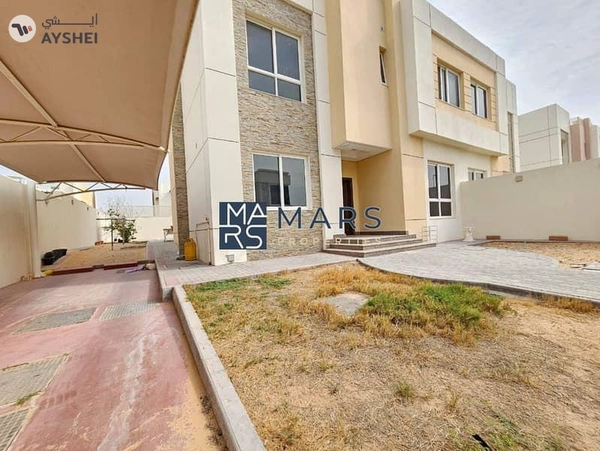 Stunning 4-Bedroom Villa for Rent in Al Tai – Prime Location