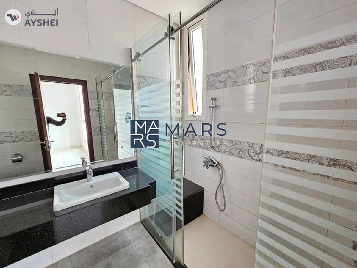 Stunning 4-Bedroom Villa for Rent in Al Tai – Prime Location-5-5