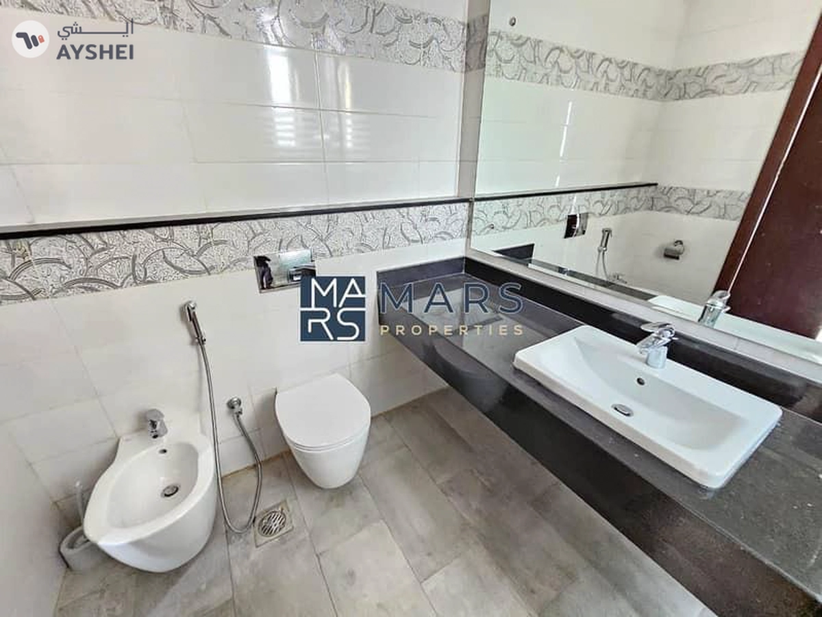 Stunning 4-Bedroom Villa for Rent in Al Tai – Prime Location-6-6