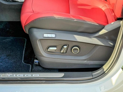 Chery Tiggo 7 Pro Max FLAGSHIP-9