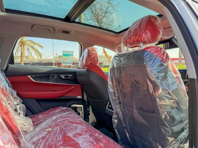 Chery Tiggo 7 Pro Max FLAGSHIP-14