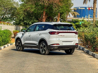 Chery Tiggo 7 Pro Max FLAGSHIP-4