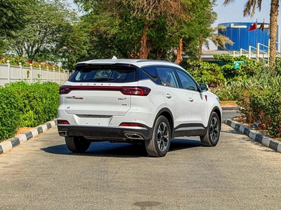 Chery Tiggo 7 Pro Max FLAGSHIP-5