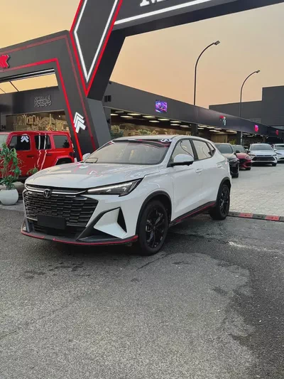 Changan X5 Plus Pioneer 2026 | Chinese Specs | Brand New-0