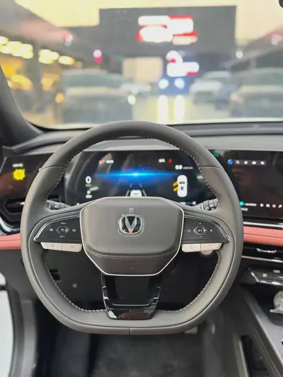 Changan X5 Plus Pioneer 2026 | Chinese Specs | Brand New-9