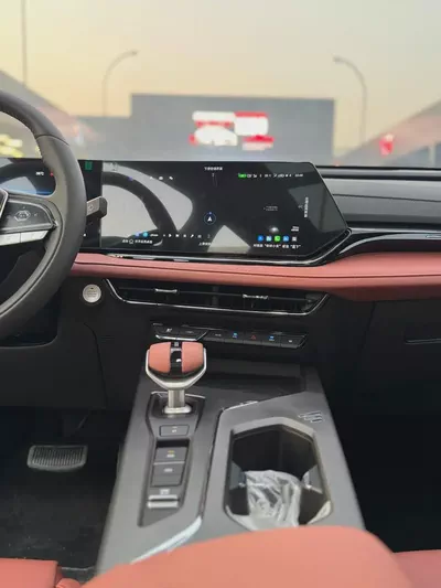 Changan X5 Plus Pioneer 2026 | Chinese Specs | Brand New-10