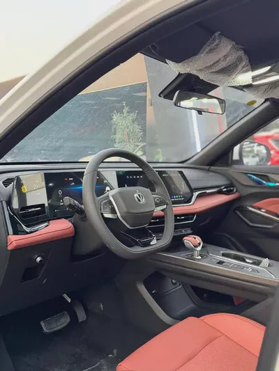 Changan X5 Plus Pioneer 2026 | Chinese Specs | Brand New-14
