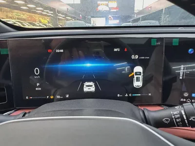 Changan X5 Plus Pioneer 2026 | Chinese Specs | Brand New-15