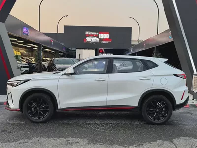 Changan X5 Plus Pioneer 2026 | Chinese Specs | Brand New-3