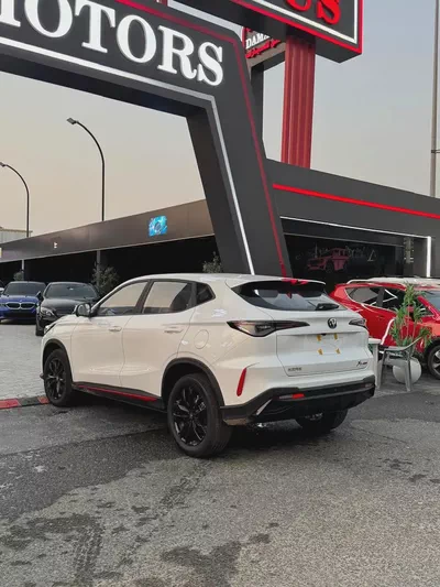 Changan X5 Plus Pioneer 2026 | Chinese Specs | Brand New-4
