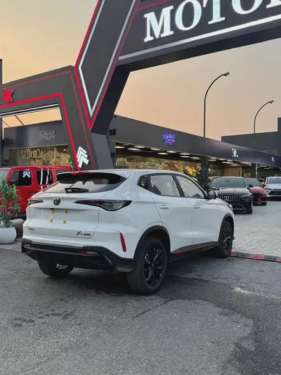 Changan X5 Plus Pioneer 2026 | Chinese Specs | Brand New-5