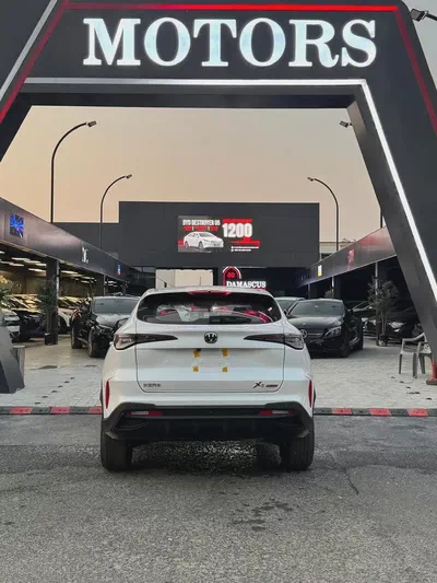 Changan X5 Plus Pioneer 2026 | Chinese Specs | Brand New-6
