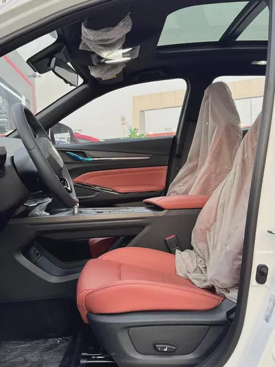 Changan X5 Plus Pioneer 2026 | Chinese Specs | Brand New-7