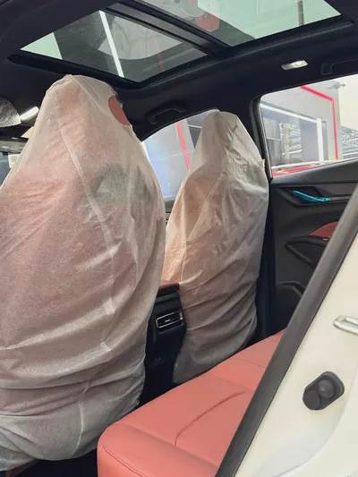 Changan X5 Plus Pioneer 2026 | Chinese Specs | Brand New-8