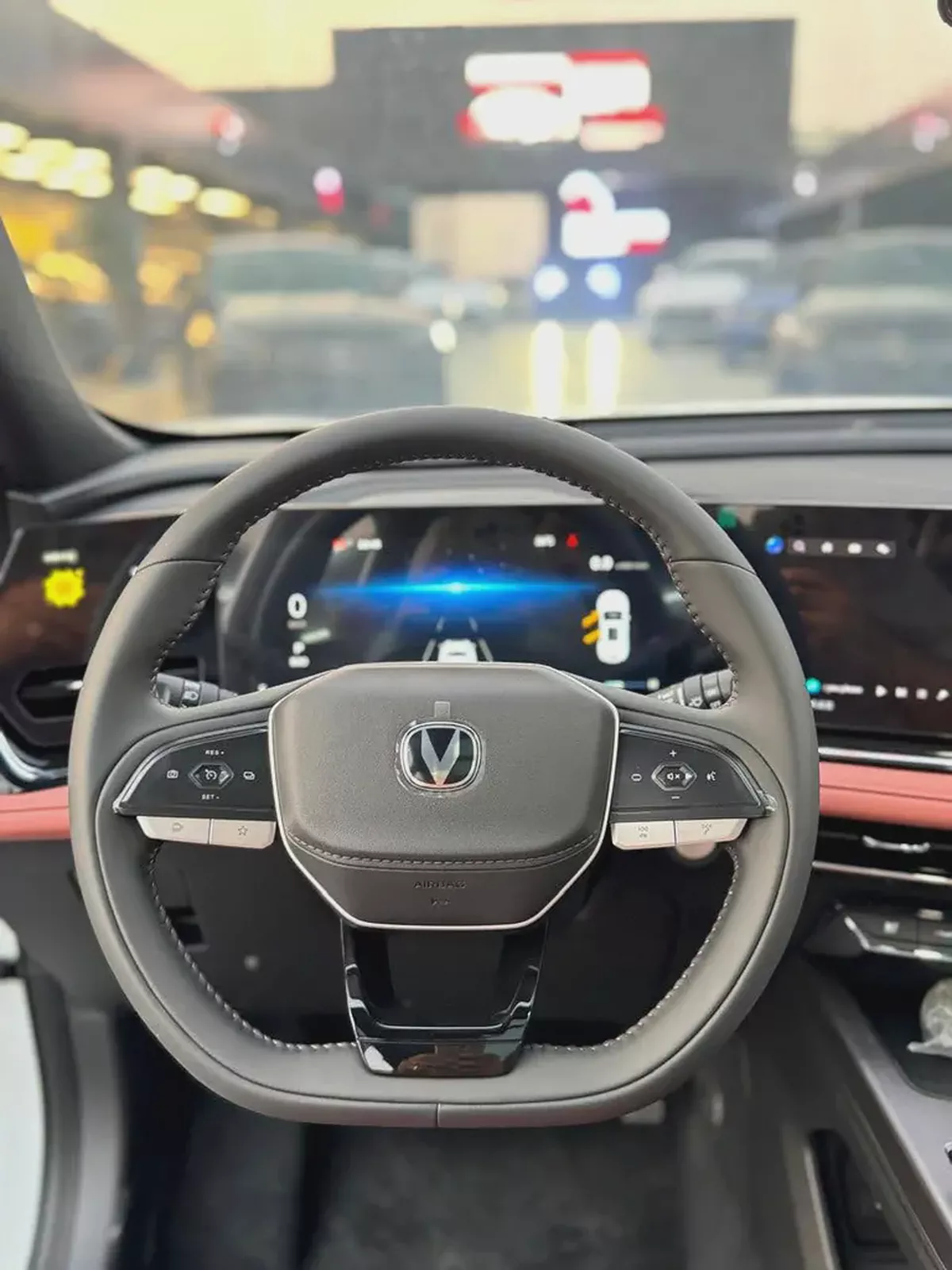 Changan X5 Plus Pioneer 2026 | Chinese Specs | Brand New-9-9
