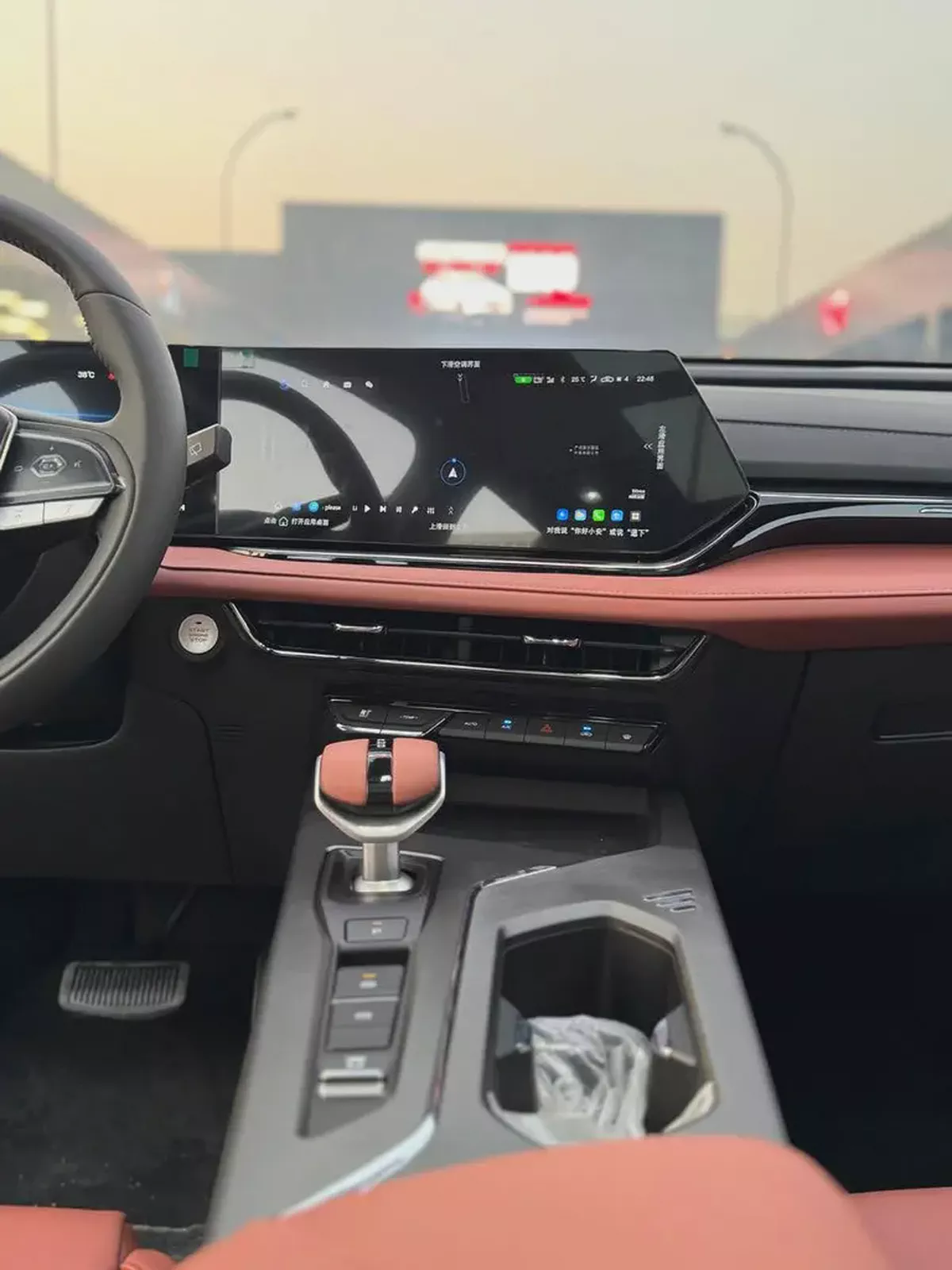 Changan X5 Plus Pioneer 2026 | Chinese Specs | Brand New-10-10