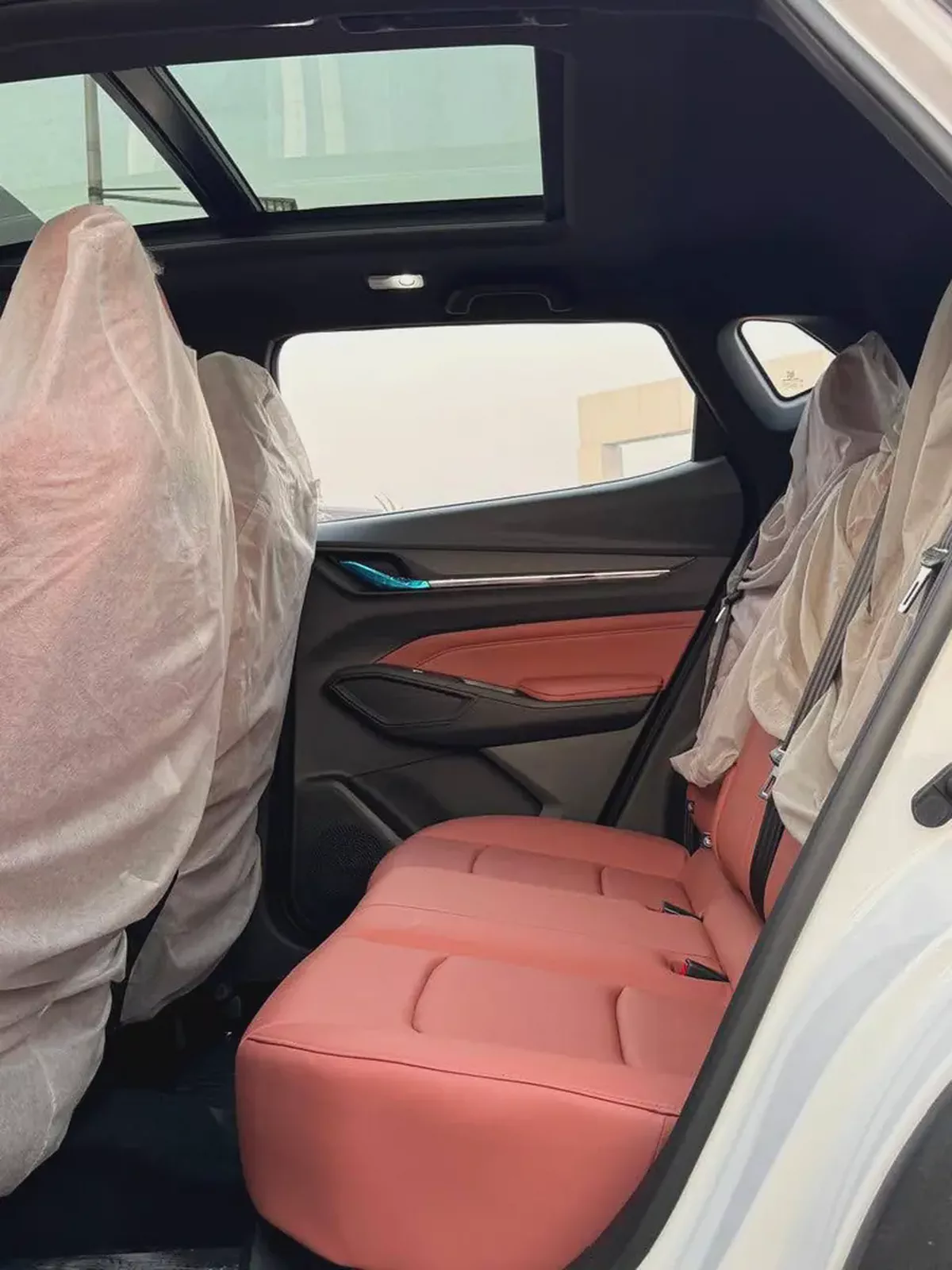 Changan X5 Plus Pioneer 2026 | Chinese Specs | Brand New-12-12