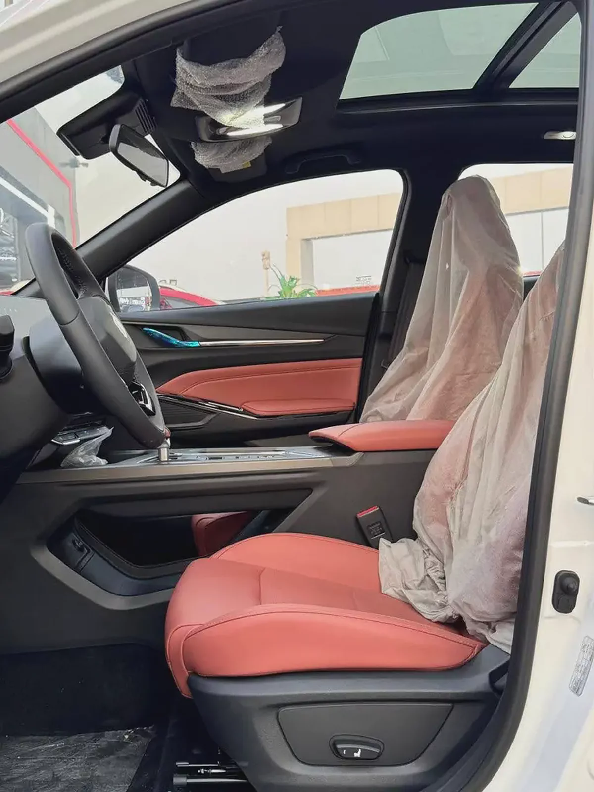 Changan X5 Plus Pioneer 2026 | Chinese Specs | Brand New-7-7