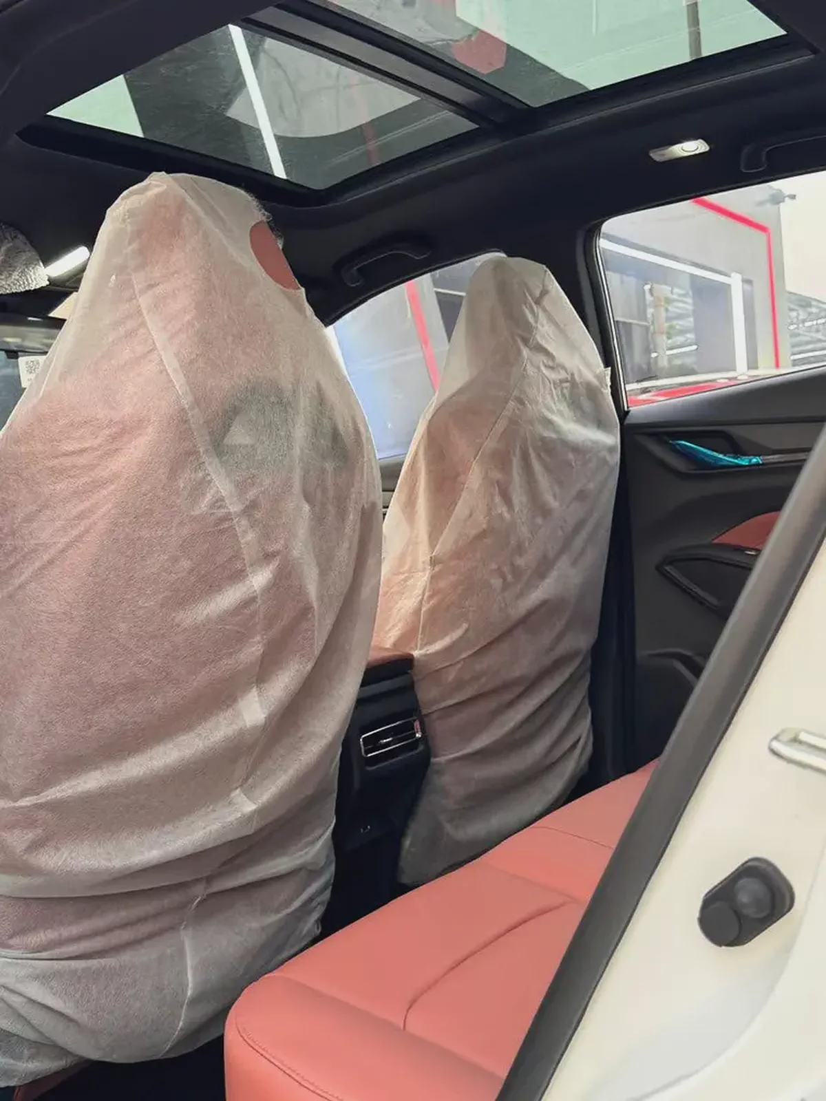 Changan X5 Plus Pioneer 2026 | Chinese Specs | Brand New-8-8