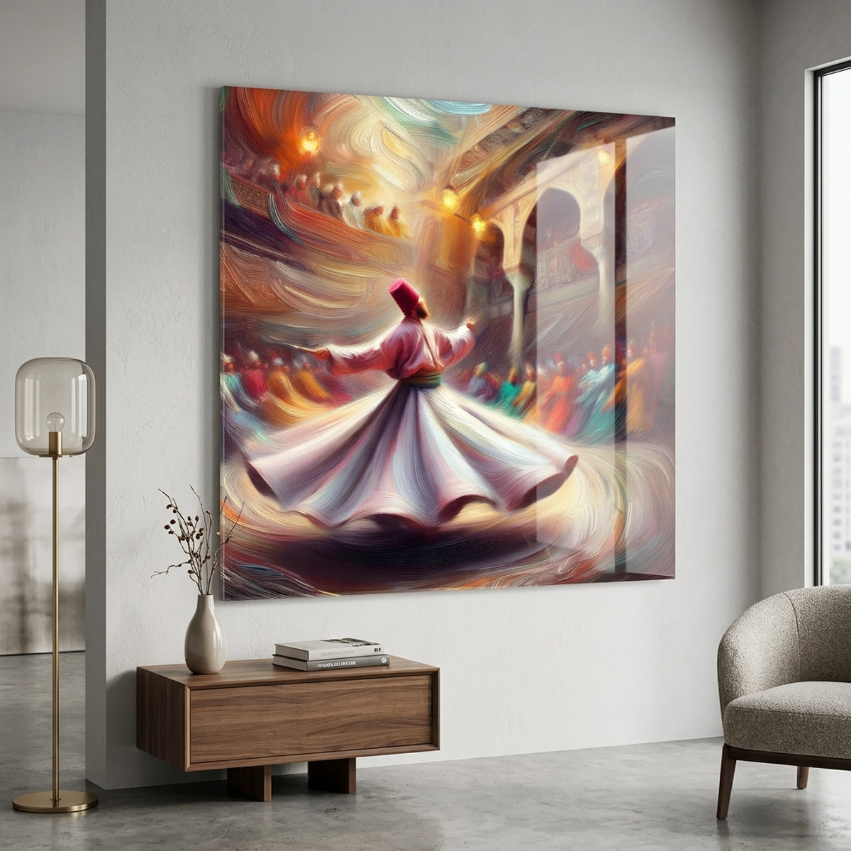 Modern Wall Art | Luxury-2-2