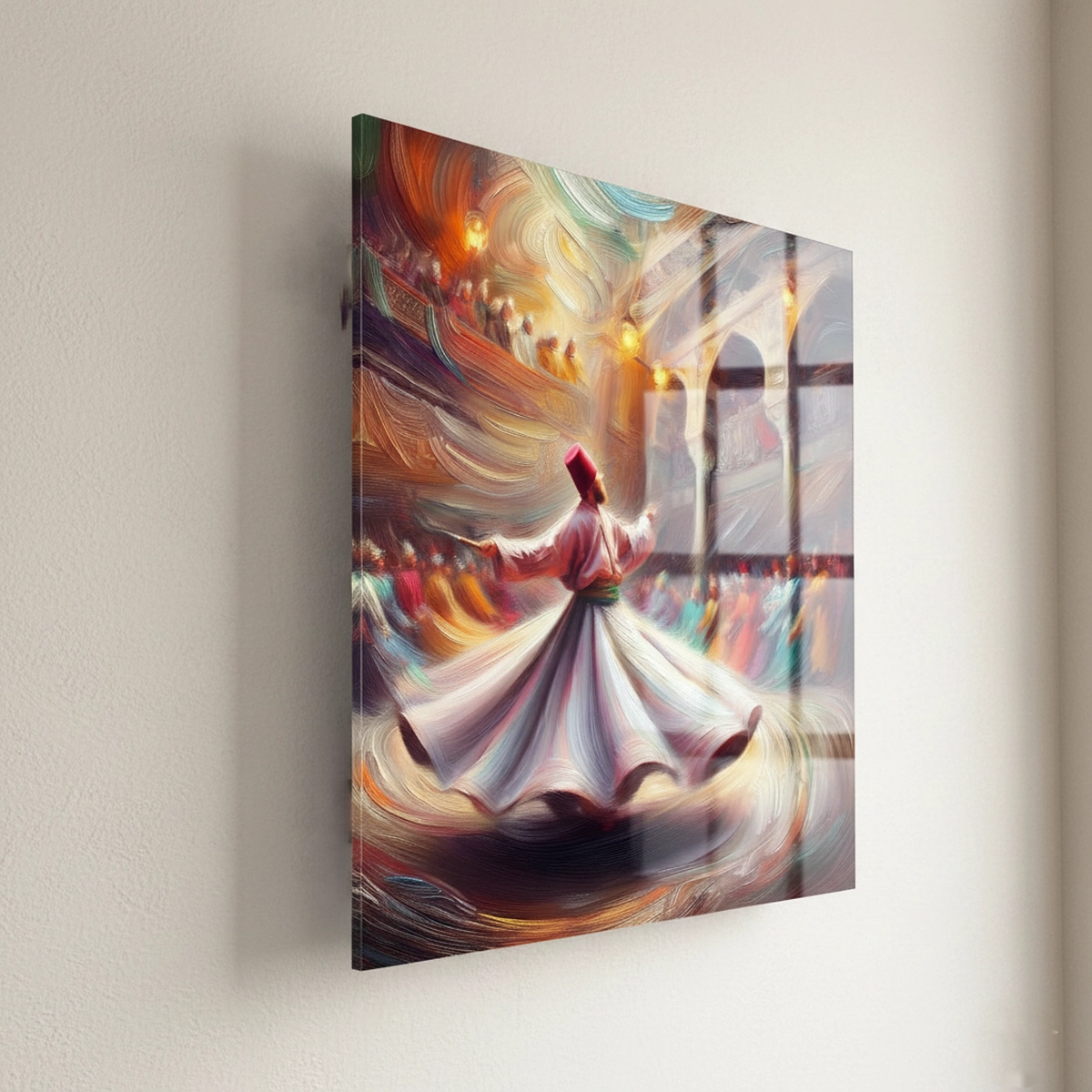 Modern Wall Art | Luxury-4-4