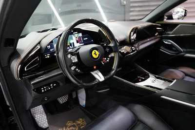 Ferrari Purosangue 2025-3