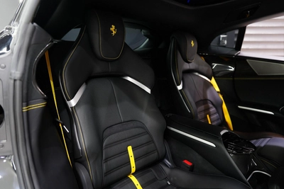 Ferrari Purosangue 2025-9