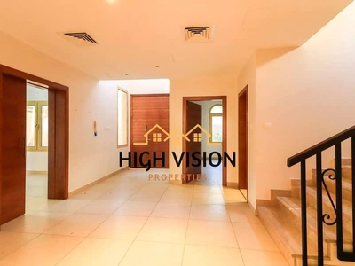 Golf Gardens, Khalifa City, Abu Dhabi-6