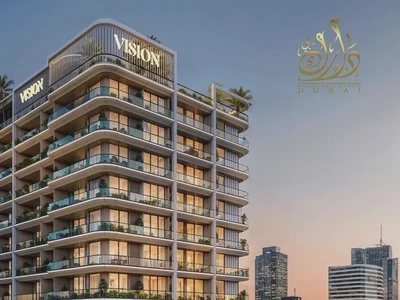 NEW LAUNCH - PLAN 20:80 ON HANDOVER - J GOLF VIEW - ONLY 5K EOI-0