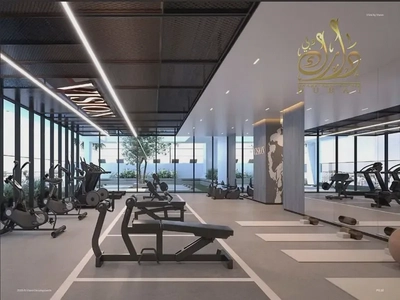 NEW LAUNCH - PLAN 20:80 ON HANDOVER - J GOLF VIEW - ONLY 5K EOI-2